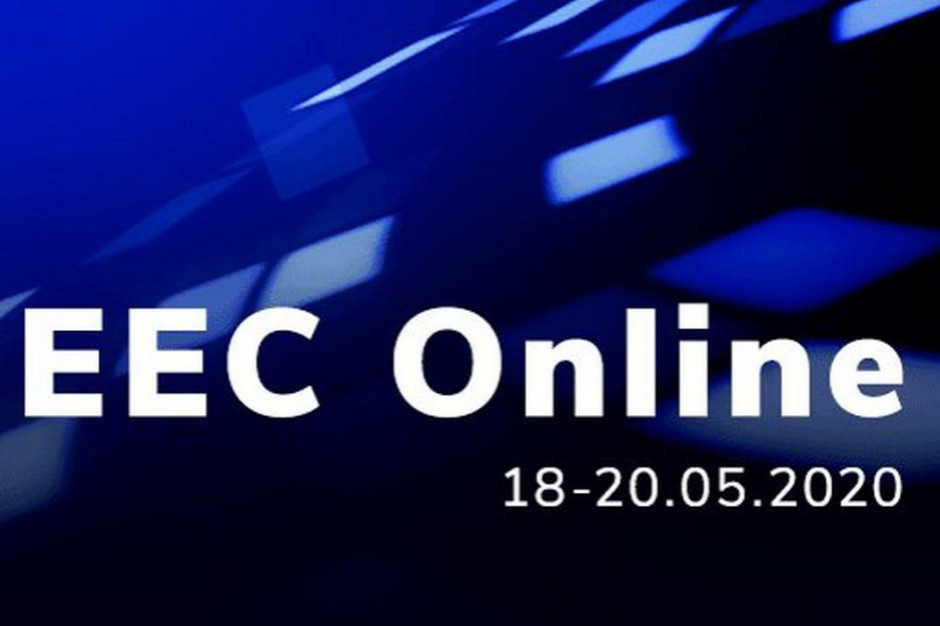 Nadchodzi EEC Online. Zarejestruj się!
