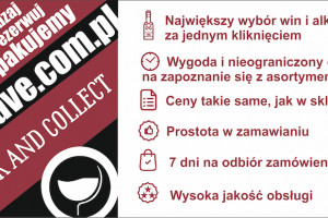 E.Leclerc Ursynów ruszył ze sklepem winiarskim online