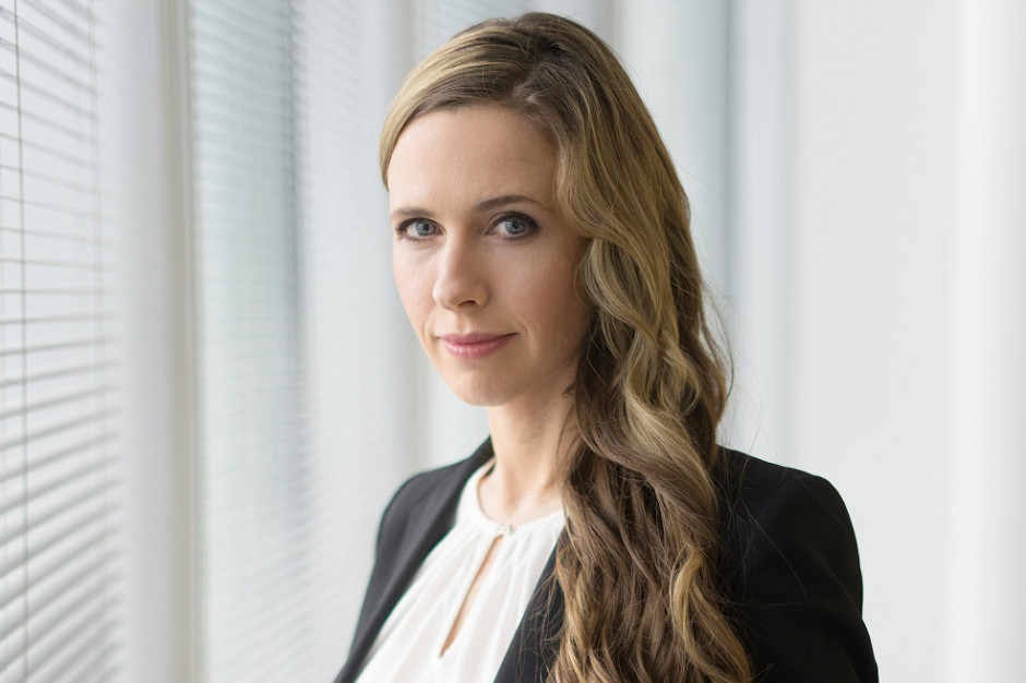 Anna Hofman, Associate, dział powierzchni handlowych, Cushman & Wakefield, fot. mat. pras. Ekspert: Nowe wymagania podniosą koszty prowadzenia biznesu w centrach handlowych