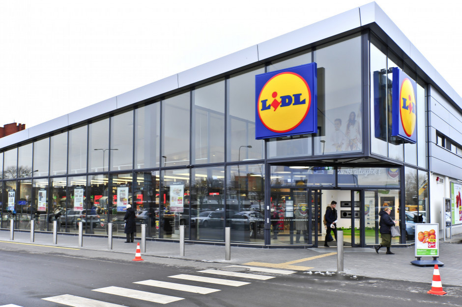 fot. shutterstock Lidl: Jeśli zachodzi taka potrzeba skracamy terminy płatności