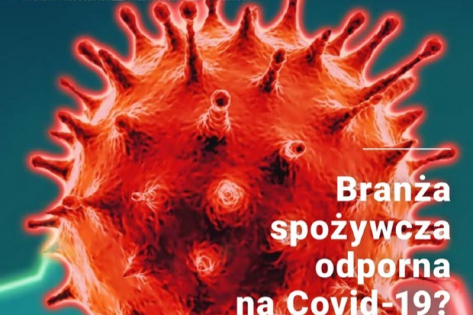 fot. shutterstock, koronawirus E-wydanie magazynu Rynek Spożywczy już do pobrania