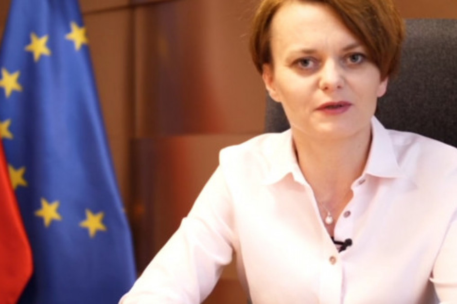 Emilewicz na EEC Online: epidemia przyspieszy digitalizację w gospodarce
