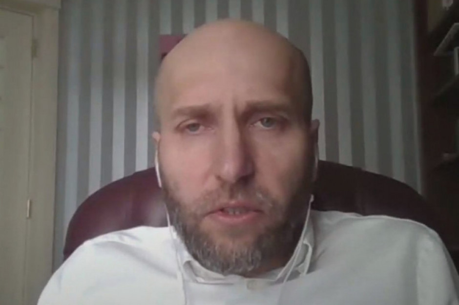 - Musimy się liczyć z tym, że pandemia nie odejdzie i odpowiedzialni liderzy powinni przyjąć taki scenariusz bazowy – stwierdził Tomasz Konik, partner w Deloitte, podczas EEC Online Deloitte na EEC Online: Musimy się liczyć z tym, że pandemia nie odejdzie