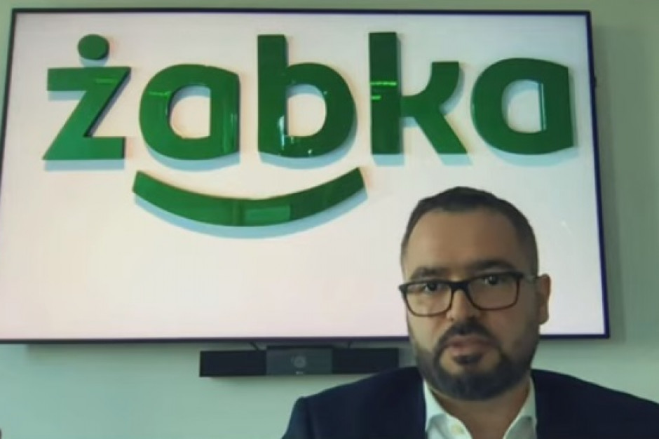 Tomasz Suchański, prezes Żabki, zauważa, że zadowolenie ze współpracy z siecią Żabka wzrosło Prezes Żabki na EEC Online: W czasie pandemii znacząco poprawiliśmy relacje z franczyzobiorcami