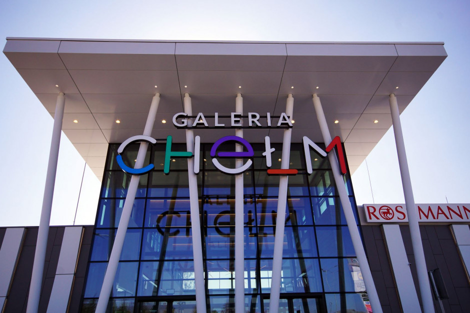 fot. materiały prasowe Cztery nowe sklepy Grupy LPP w Galerii Chełm