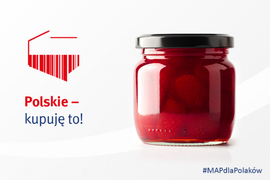 fot. za polskiekupujeto.pl Grupa PGE organizuje akcję promującą kupowanie rodzimych produktów