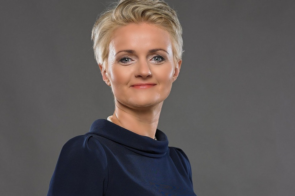 Marta Florczak nową dyrektor zasobów ludzkich w Auchan Retail Polska