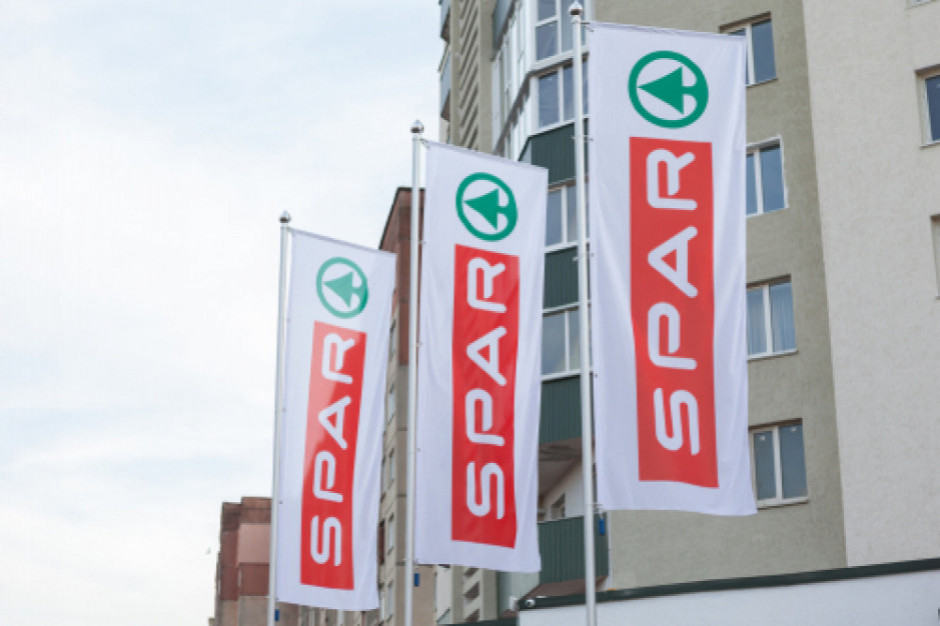 fot. shutterstock Spar Polska: 153 sklepy i prawie 166 mln euro obrotów
