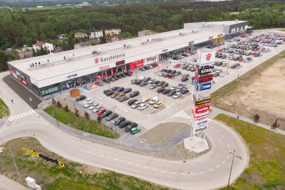fot. PH Kasztelania Action i Carrefour ruszyły w PH Kasztelania