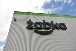 Żabka wprowadza elektroniczne etykiety