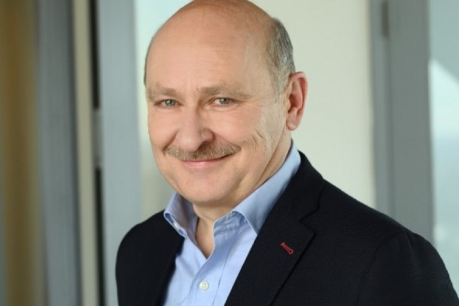 fot. Robert Krzak Robert Krzak: Przychody Netto i Tesco razem to 5. pozycja na polskim rynku handlowym