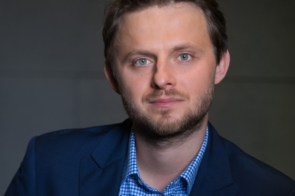 fot. Dawid Papież Google o cyfryzacji sieci handlowych. Wygrają firmy, które postawiły na zmianę