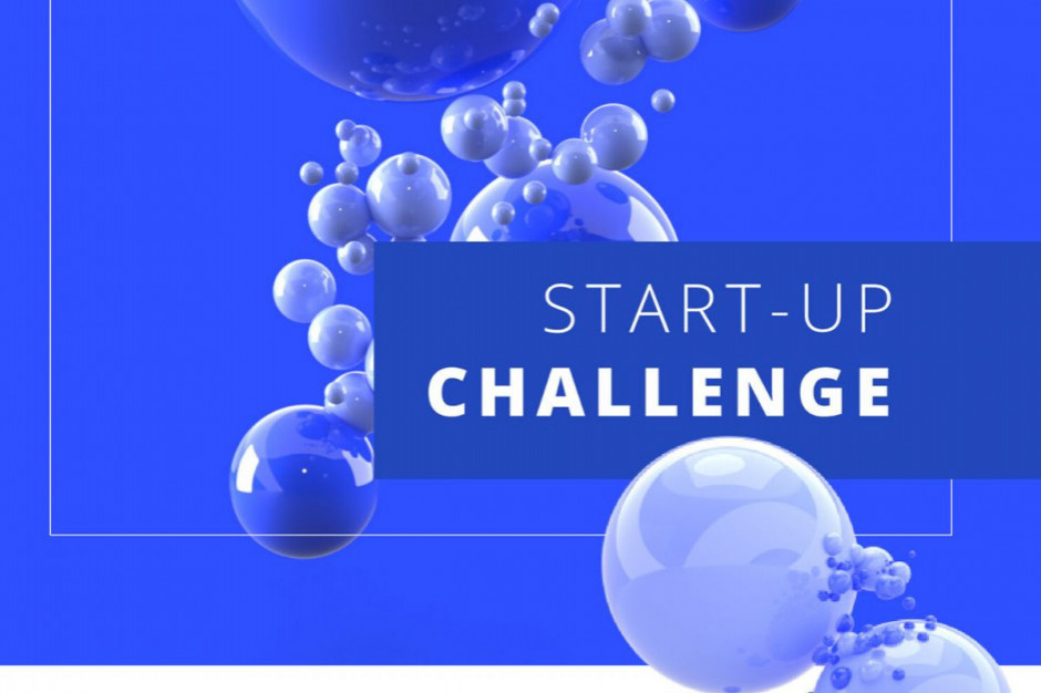 Start-up Challenge 2020 – zgłoszenia do 6 lipca