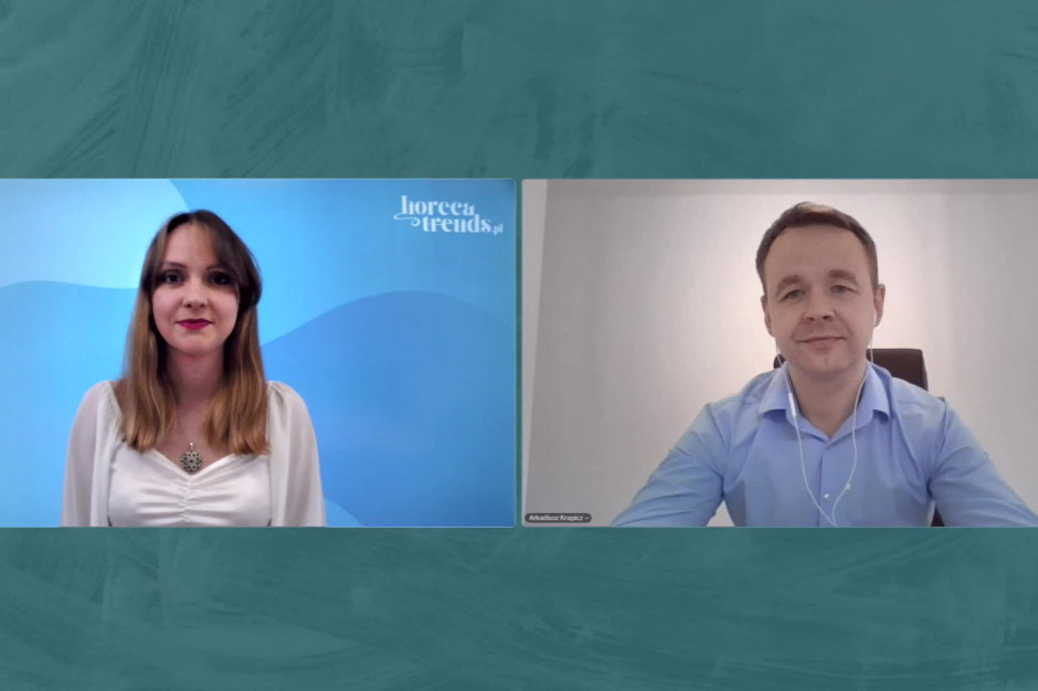 fot. PTWP Poradnik skutecznych dostaw. Zapraszamy na webinar! 8 lipca godz. 10.30