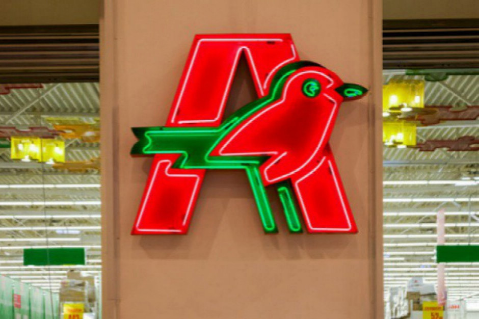Auchan zamyka dwa hipermarkety na Śląsku! Będą zwolnienia grupowe