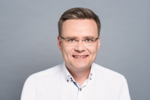 Ryszard Machoj dołącza do zarządu Lidl Polska