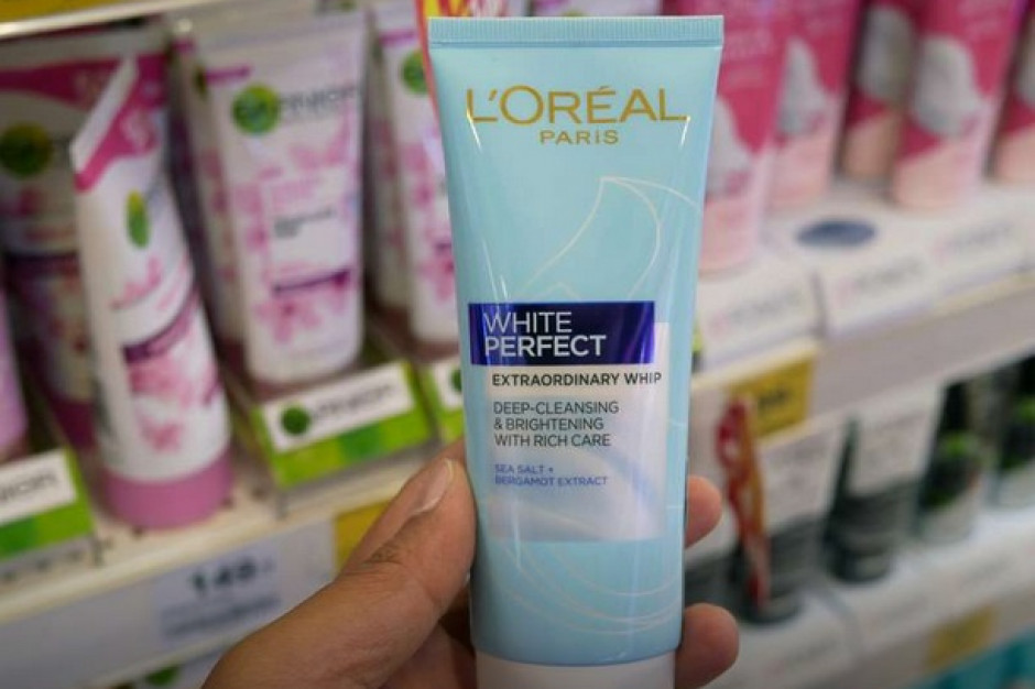Marki walczą z rasizmem, fot. shutterstock Kosmetyki L'Oréal bez "rasistowskich" konotacji