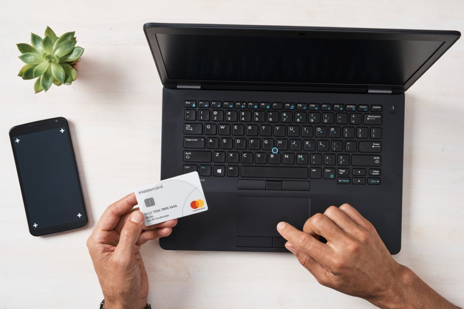 fot. materiały prasowe American Express, Discover, Mastercard i Visa pracują nad Click to Pay