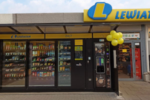 Lewiatan Holding chce zwiększyć w tym roku przychody o 11 proc. W 2019 r. osiągnęły poziom 605 mln zł
