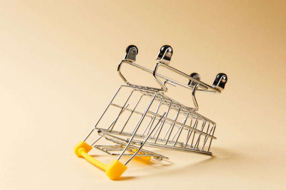 fot. shutterstock Uzdrowić "starego słonia" czyli co dolega hipermarketom?