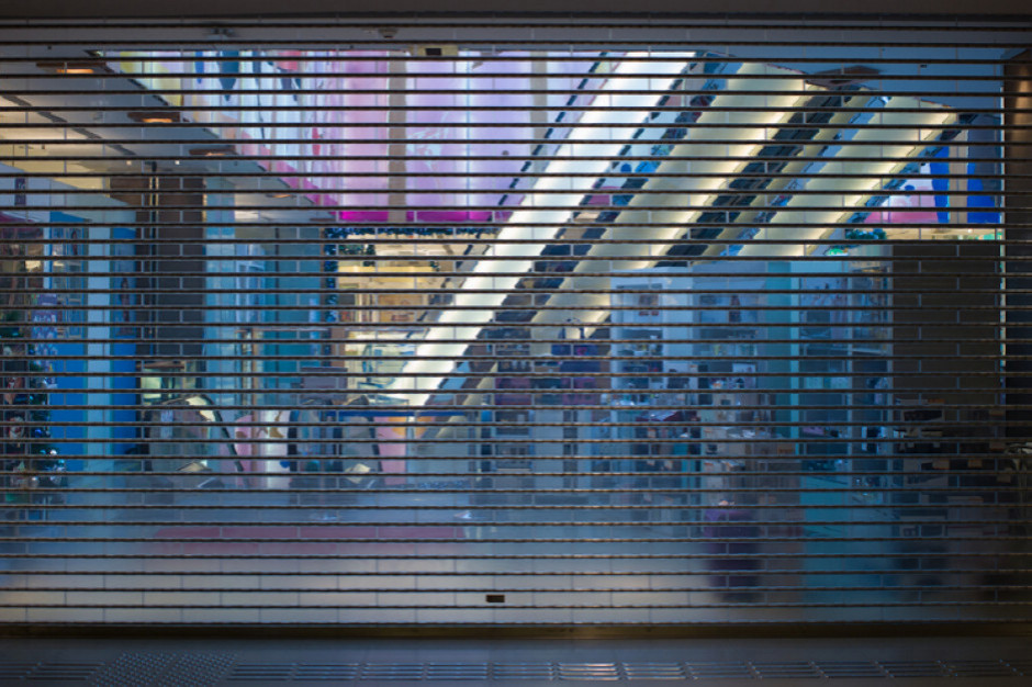fot. shutterstock Sprawa funduszu Retail Parks Fund i oszustwa na "Quick Parks" zainteresowała posła Lewicy