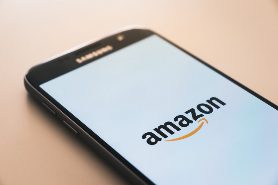 Amazon zatrudnia w Polsce, fot. Shutterstock W Łodzi powstanie 500 nowych miejsc pracy w centrum Amazon