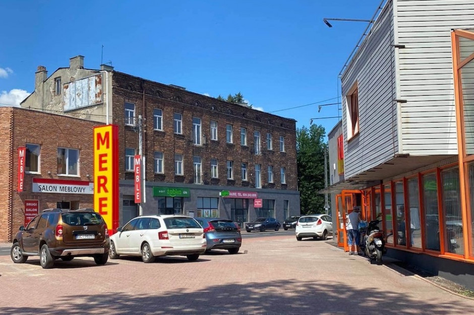 Sklep Mere w Częstochowie (fot. Cezary Ciosek dla dlahandlu.pl) Sieć Mere już w Częstochowie! Czy hard dyskont to strzał w dziesiątkę? (galeria zdjęć)