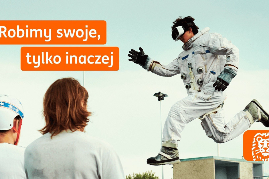 fot. ING ING: Bardziej oszczędzamy na zakupach spożywczych niż na dobrach trwałych