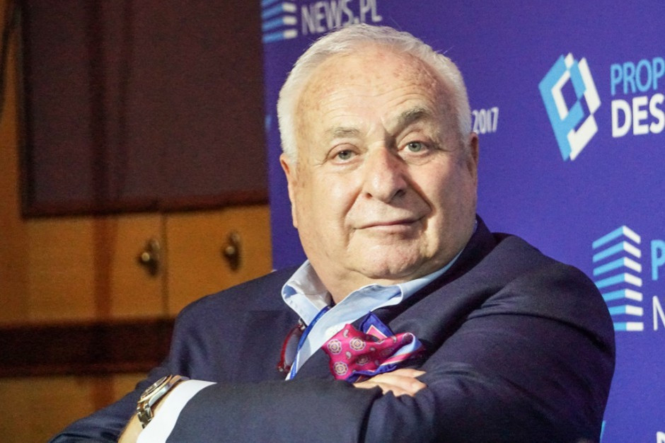 fot. PTWP Dyrektor Blue City: Centra handlowe zapewniają o dobrych wynikach, bo muszą tłumaczyć się właścicielom