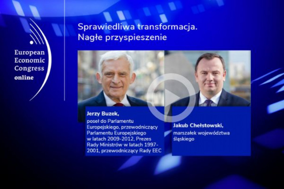 Sprawdź agendę sierpniowej edycji EEC Online