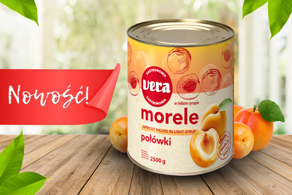 fot. mat. pras. Nowości produktowe od firmy Limpol