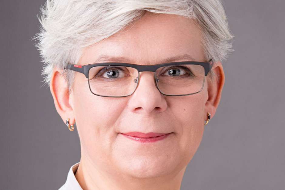 Agnieszka Górnicka, prezes Inquiry, fot. mat. pras. Ekspert: Mere nie zagrozi dużym sieciom dyskontowym