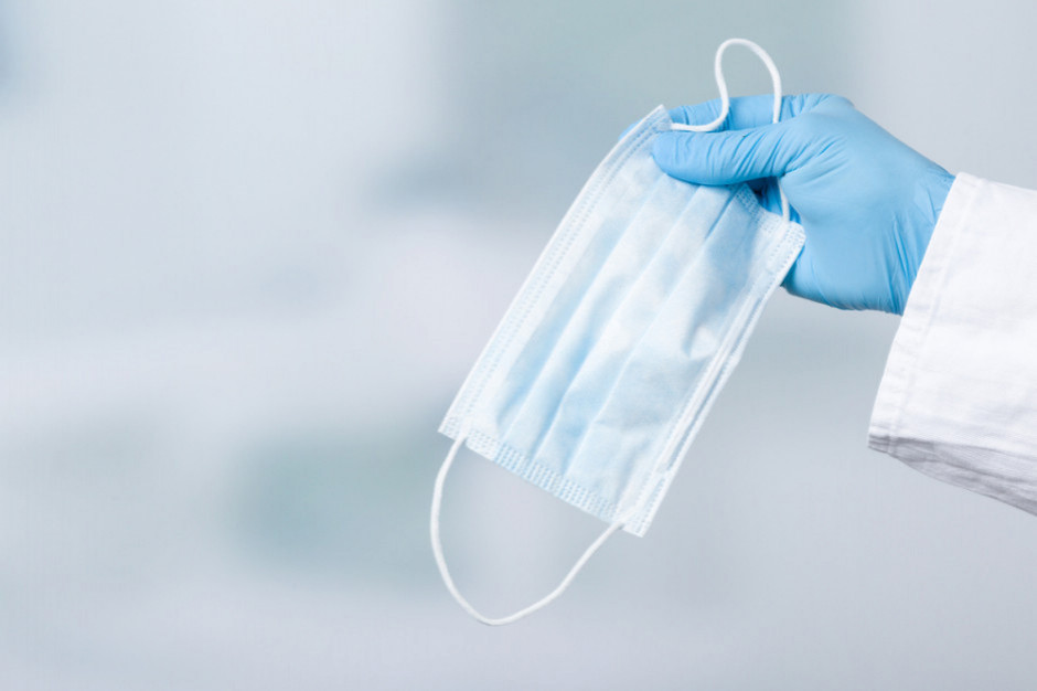 fot, shutterstock Kuchenny sposób na skuteczną regenerację maseczek