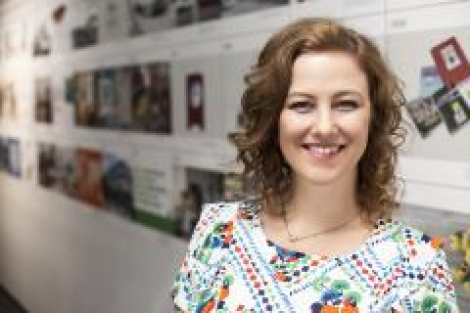 fot. IKEA Karin Sköld nową prezes IKEA Retail w Polsce