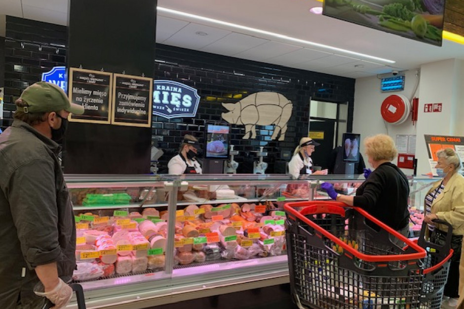 fot. Biedronka 100 Biedronek będzie otwartych w czwartkową noc przed niehandlowym weekendem