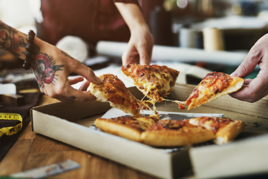fot. shutterstock Zmieni się właściciel sieci Domino's w Polsce