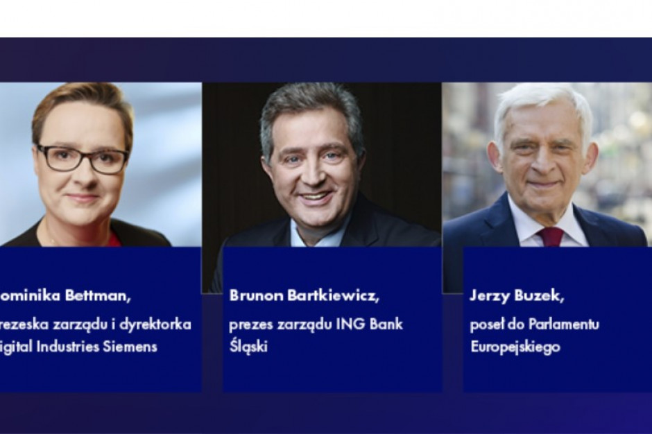 Fot. PTWP Będą z nami podczas 12. edycji Europejskiego Kongresu Gospodarczego