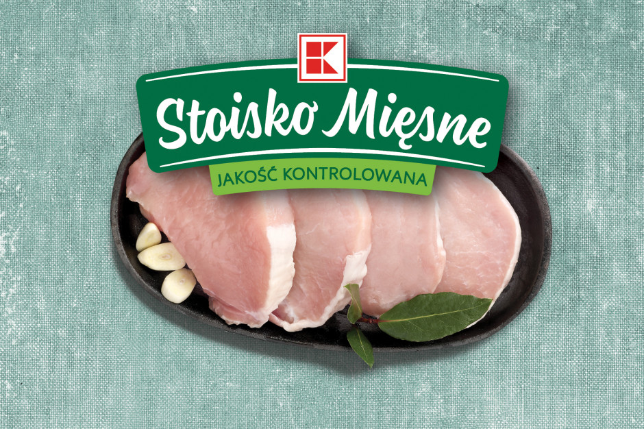 fot. materiały prasowe Kaufland w Polsce z nowym dostawcą mięsa
