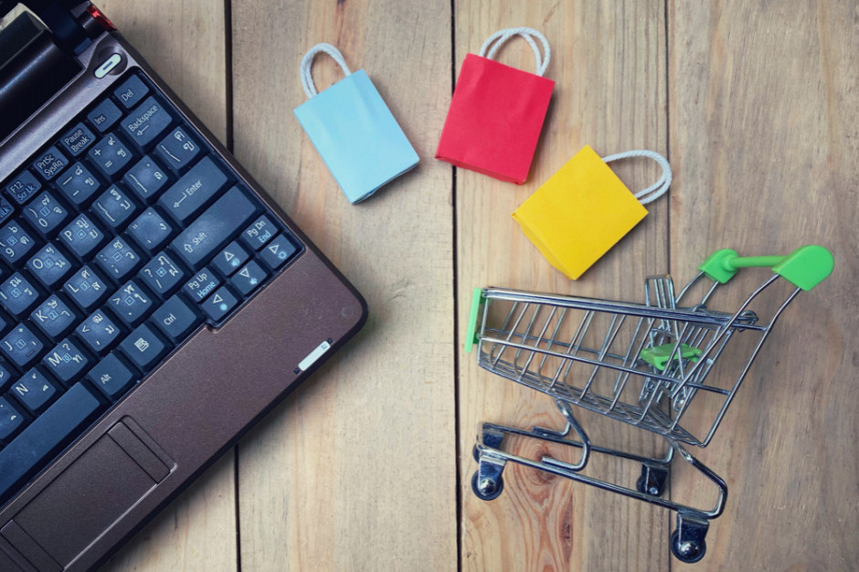 fot. shutterstock Online i dyskonty wygrywają w preferencjach zakupowych Polaków