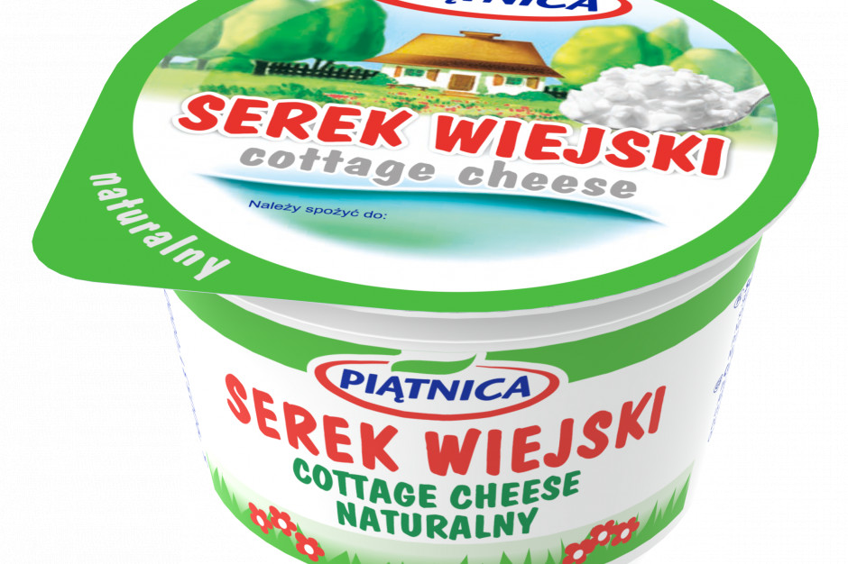 fot. mat. pras. Serek wiejski w kampanii OSM Piątnica