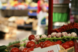 Ponad 82 proc. badanych deklaruje kupowanie zdrowej żywności