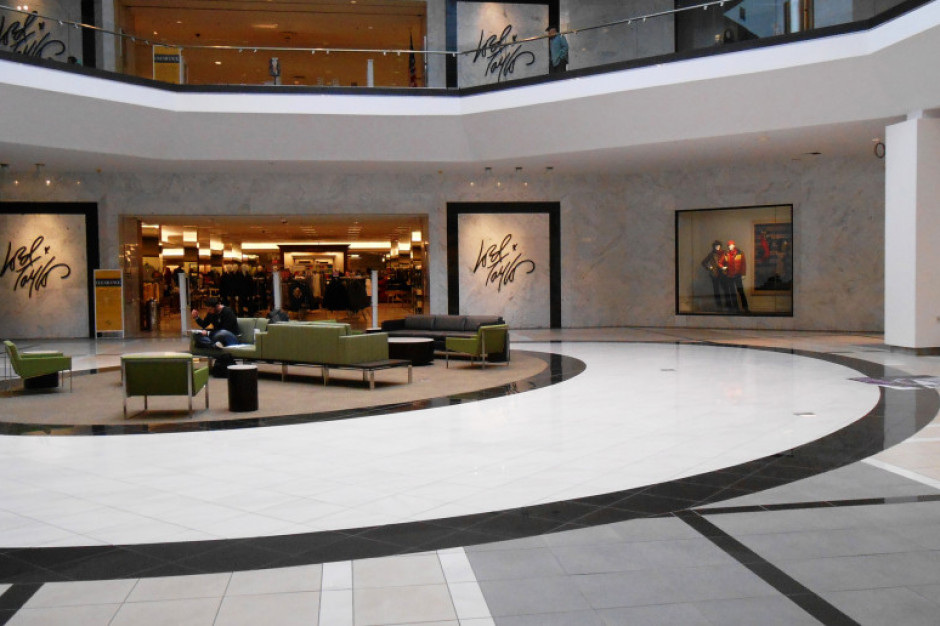 fot. shutterstock Marka Lord&Taylor upada po 194 latach