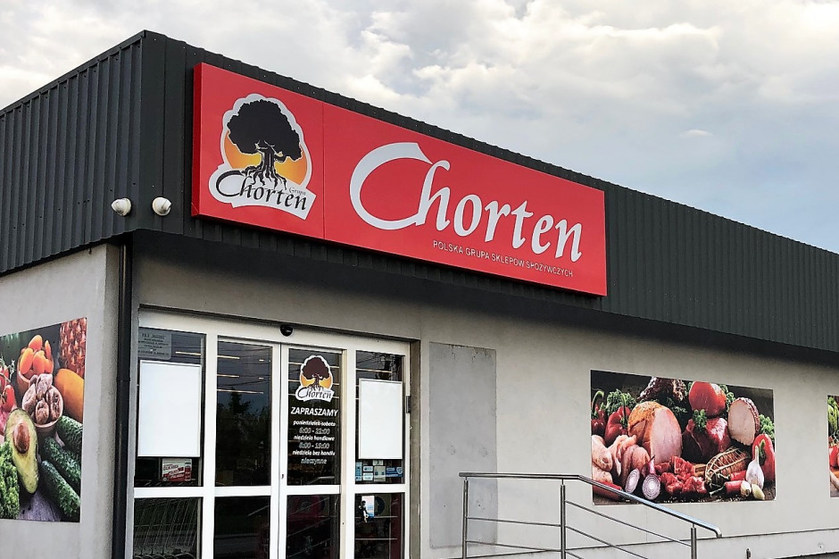 Chorten pozyskuje kadry z Coca-Coli