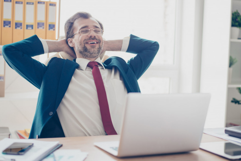 fot. shutterstock Polski legaltech łączy siły. Cyfrowy obieg dokumentów jeszcze prostszy