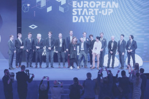 European Tech and Start-up Days ruszają 3 września!