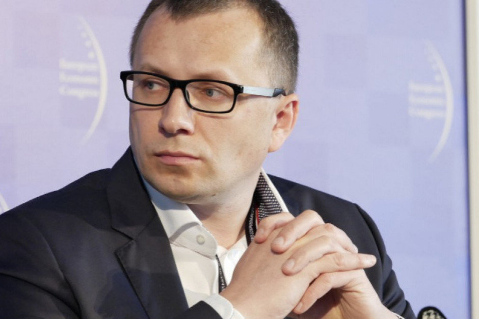 Wiceprezes LPP na EEC2020: Logistyka musi nadążyć za rozwojem e-commerce