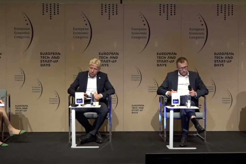 fot. PTWP EEC2020: E-commerce i technologie (pełna relacja+video)