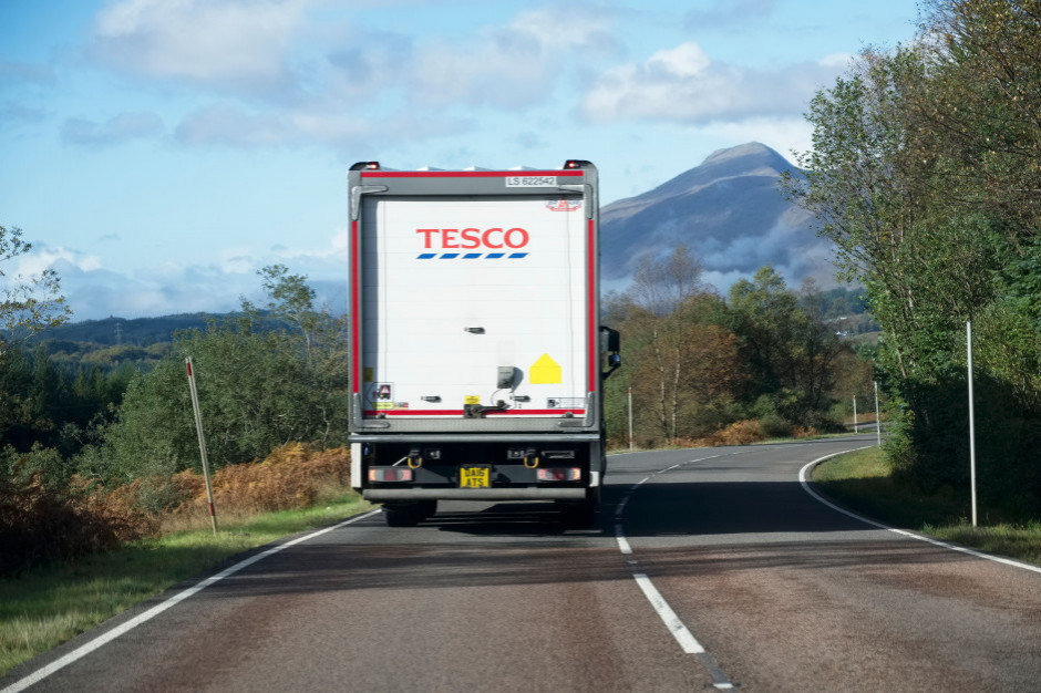 fot. shutterstock UOKiK pozwala sieci Kaufland na przejęcie 9. sklepu Tesco