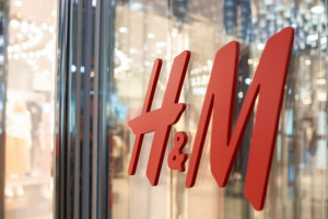 H&M widzi duży potencjał w rynku odzieży używanej