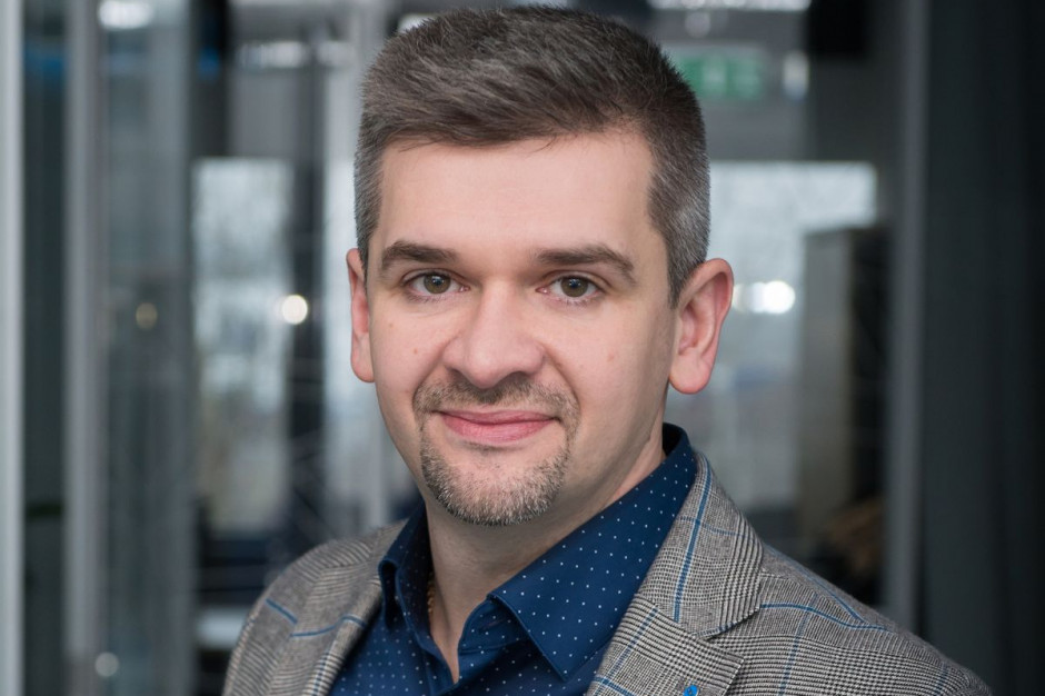 Przemysław Bogdański, Prezes Zarządu OEX Cursor OEX CURSOR: znaczenie outsourcingu usług wspierających sprzedaż będzie rosnąć w dobie wyzwań gospodarczych